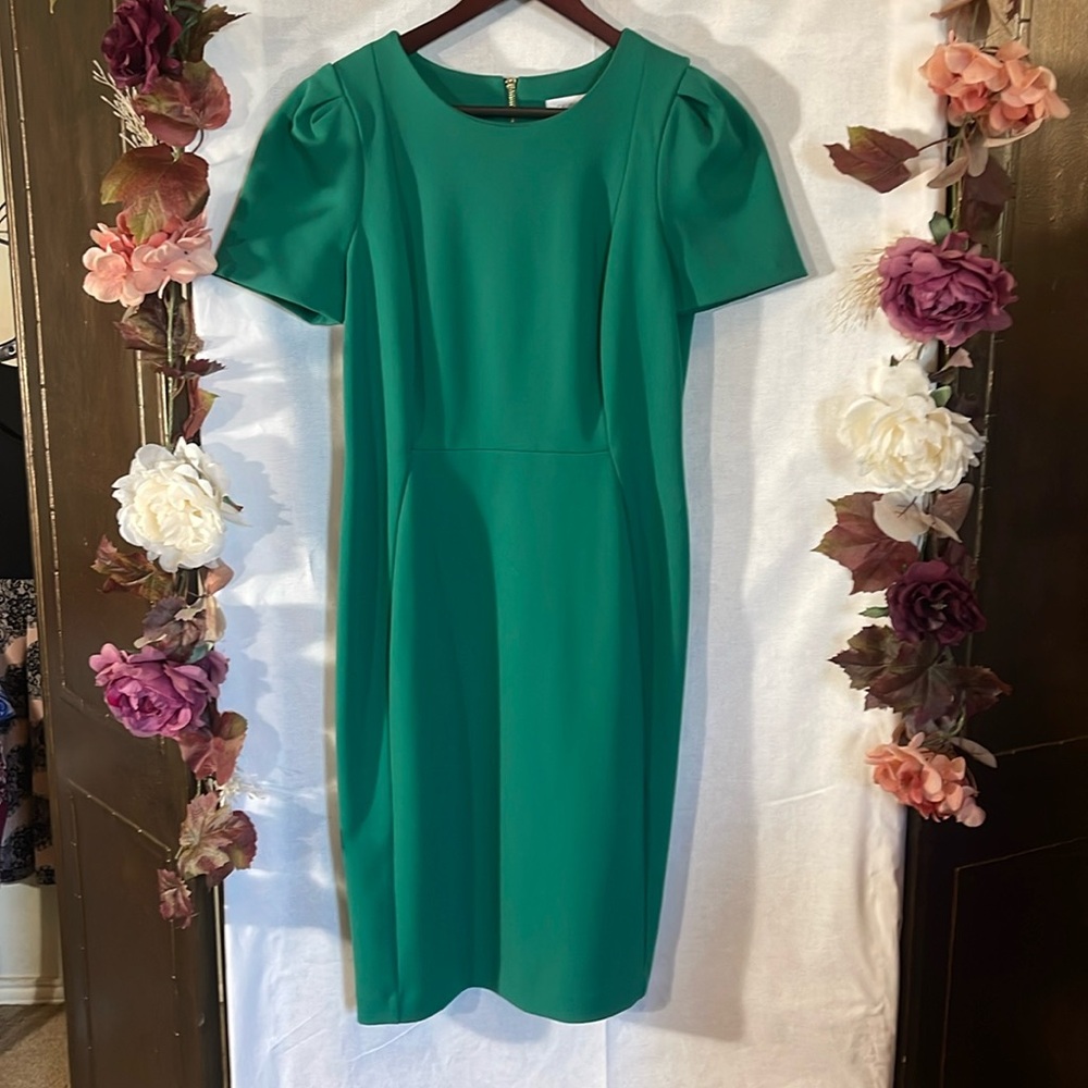 Calvin Klein dress